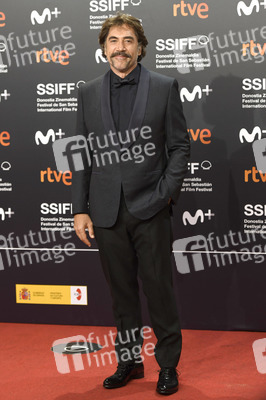 Filmpremiere 'The Good Boss', San Sebastian International Film Festival 2021