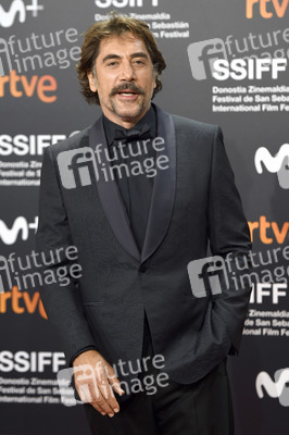 Filmpremiere 'The Good Boss', San Sebastian International Film Festival 2021