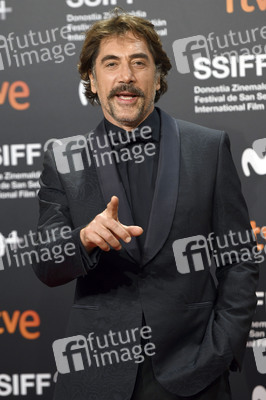 Filmpremiere 'The Good Boss', San Sebastian International Film Festival 2021