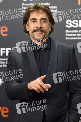 Filmpremiere 'The Good Boss', San Sebastian International Film Festival 2021