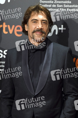 Filmpremiere 'The Good Boss', San Sebastian International Film Festival 2021