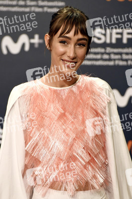 Filmpremiere 'The Good Boss', San Sebastian International Film Festival 2021