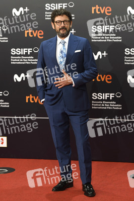 Filmpremiere 'The Good Boss', San Sebastian International Film Festival 2021