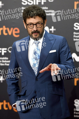 Filmpremiere 'The Good Boss', San Sebastian International Film Festival 2021