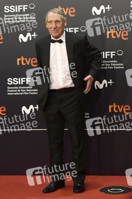 Filmpremiere 'The Good Boss', San Sebastian International Film Festival 2021