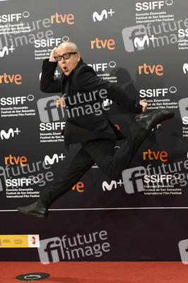 Filmpremiere 'The Good Boss', San Sebastian International Film Festival 2021