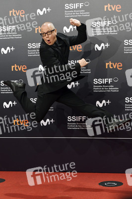 Filmpremiere 'The Good Boss', San Sebastian International Film Festival 2021