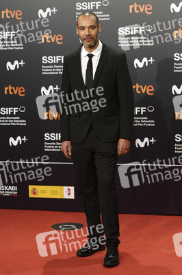 Filmpremiere 'The Good Boss', San Sebastian International Film Festival 2021