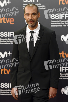 Filmpremiere 'The Good Boss', San Sebastian International Film Festival 2021