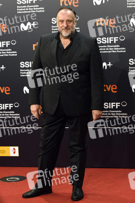 Filmpremiere 'The Good Boss', San Sebastian International Film Festival 2021