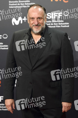 Filmpremiere 'The Good Boss', San Sebastian International Film Festival 2021