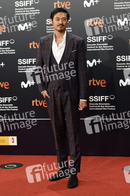 Filmpremiere 'The Good Boss', San Sebastian International Film Festival 2021