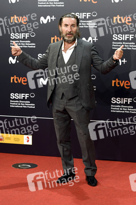 Filmpremiere 'The Good Boss', San Sebastian International Film Festival 2021