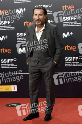 Filmpremiere 'The Good Boss', San Sebastian International Film Festival 2021