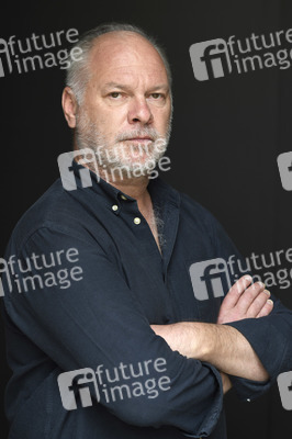 Photoshooting mit dem Cast von 'Blue Moon', San Sebastian International Film Festival 2021