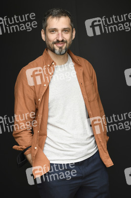 Photoshooting mit dem Cast von 'Blue Moon', San Sebastian International Film Festival 2021