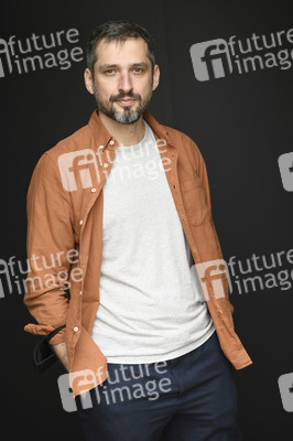 Photoshooting mit dem Cast von 'Blue Moon', San Sebastian International Film Festival 2021