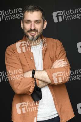 Photoshooting mit dem Cast von 'Blue Moon', San Sebastian International Film Festival 2021