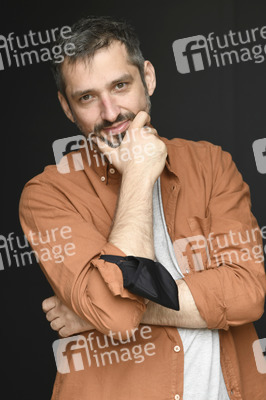 Photoshooting mit dem Cast von 'Blue Moon', San Sebastian International Film Festival 2021