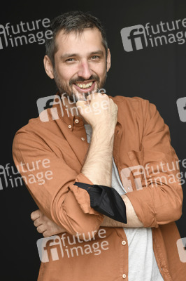 Photoshooting mit dem Cast von 'Blue Moon', San Sebastian International Film Festival 2021