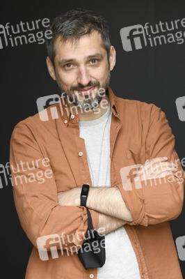 Photoshooting mit dem Cast von 'Blue Moon', San Sebastian International Film Festival 2021