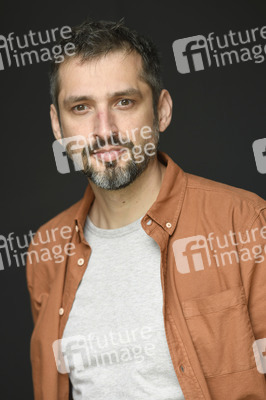 Photoshooting mit dem Cast von 'Blue Moon', San Sebastian International Film Festival 2021