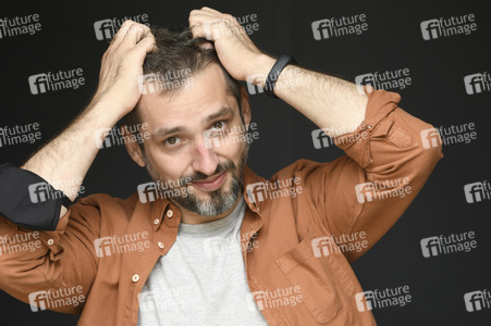 Photoshooting mit dem Cast von 'Blue Moon', San Sebastian International Film Festival 2021