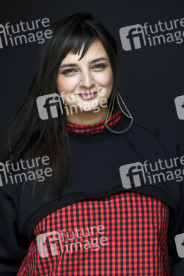 Photoshooting mit dem Cast von 'Blue Moon', San Sebastian International Film Festival 2021