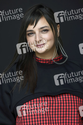 Photoshooting mit dem Cast von 'Blue Moon', San Sebastian International Film Festival 2021