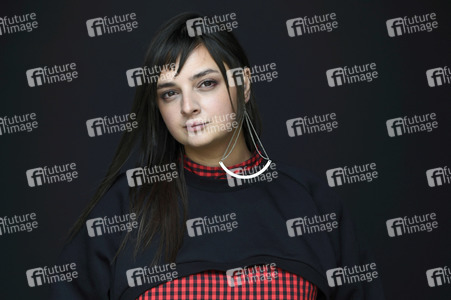 Photoshooting mit dem Cast von 'Blue Moon', San Sebastian International Film Festival 2021