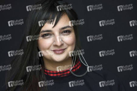 Photoshooting mit dem Cast von 'Blue Moon', San Sebastian International Film Festival 2021