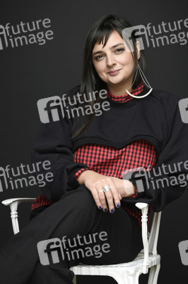 Photoshooting mit dem Cast von 'Blue Moon', San Sebastian International Film Festival 2021