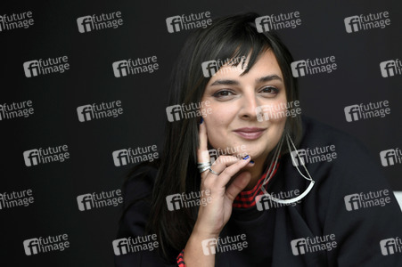 Photoshooting mit dem Cast von 'Blue Moon', San Sebastian International Film Festival 2021