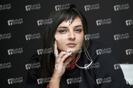 Photoshooting mit dem Cast von 'Blue Moon', San Sebastian International Film Festival 2021