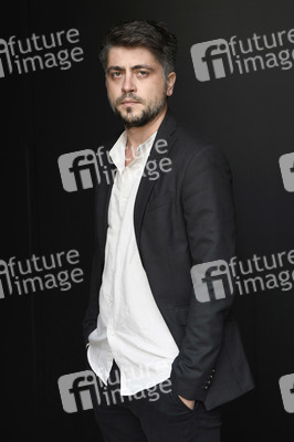 Photoshooting mit dem Cast von 'Blue Moon', San Sebastian International Film Festival 2021