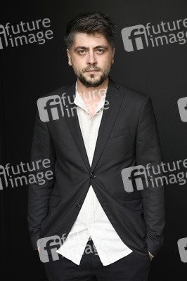 Photoshooting mit dem Cast von 'Blue Moon', San Sebastian International Film Festival 2021