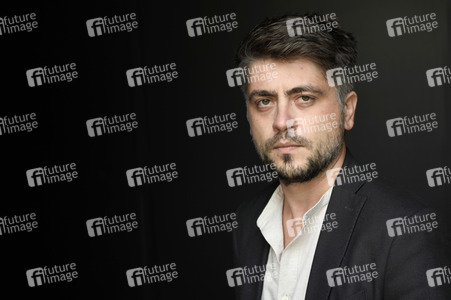 Photoshooting mit dem Cast von 'Blue Moon', San Sebastian International Film Festival 2021