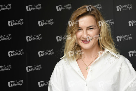 Photoshooting mit dem Cast von 'Blue Moon', San Sebastian International Film Festival 2021