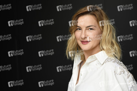 Photoshooting mit dem Cast von 'Blue Moon', San Sebastian International Film Festival 2021