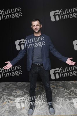 Photoshooting mit dem Cast von 'Blue Moon', San Sebastian International Film Festival 2021