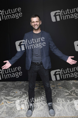 Photoshooting mit dem Cast von 'Blue Moon', San Sebastian International Film Festival 2021