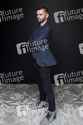 Photoshooting mit dem Cast von 'Blue Moon', San Sebastian International Film Festival 2021