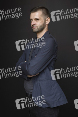 Photoshooting mit dem Cast von 'Blue Moon', San Sebastian International Film Festival 2021