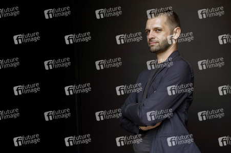 Photoshooting mit dem Cast von 'Blue Moon', San Sebastian International Film Festival 2021