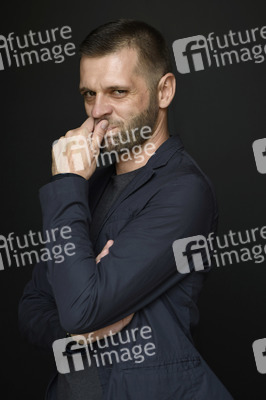 Photoshooting mit dem Cast von 'Blue Moon', San Sebastian International Film Festival 2021