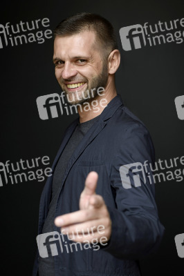 Photoshooting mit dem Cast von 'Blue Moon', San Sebastian International Film Festival 2021