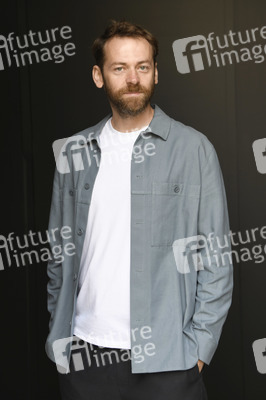 Photoshooting mit dem Cast von 'Blue Moon', San Sebastian International Film Festival 2021