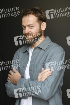 Photoshooting mit dem Cast von 'Blue Moon', San Sebastian International Film Festival 2021