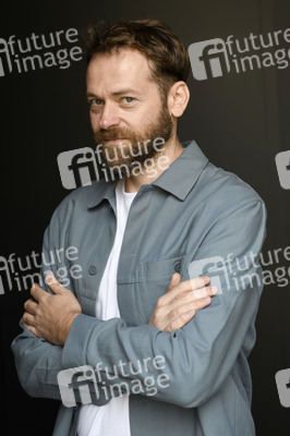 Photoshooting mit dem Cast von 'Blue Moon', San Sebastian International Film Festival 2021