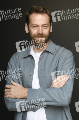 Photoshooting mit dem Cast von 'Blue Moon', San Sebastian International Film Festival 2021